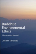 Cover: Buddhist Environmental Ethics - State University of New York Press