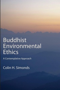 Enlarge image Cover: Buddhist Environmental Ethics - State University of New York Press