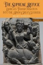 Cover: The Supreme Refuge - State University of New York Press