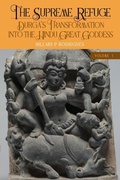 Cover: The Supreme Refuge - State University of New York Press