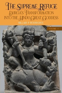 Enlarge image Cover: The Supreme Refuge - State University of New York Press