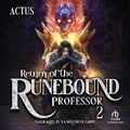 Cover: Return of the Runebound Professor 2 - Recorded Books