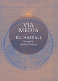 Cover: Via Media - Angelico Press