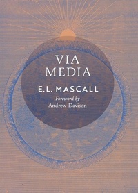Enlarge image Cover: Via Media - Angelico Press