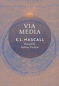 Cover: Via Media - Angelico Press