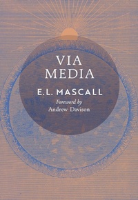 Enlarge image Cover: Via Media - Angelico Press