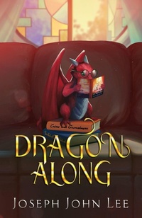 Enlarge image Cover: Dragon Along - Eclipseborn Publishing