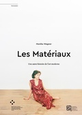 Cover: Les Mat&eacute;riaux - Maison des sciences de l'homme