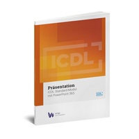 Abbildung von: ICDL Präsentation (s/w) - Wings Lernmedien AG