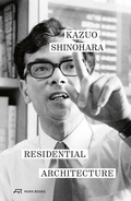Bild: Residential Architecture - Park Books