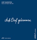 Cover: Aufs Dorf gekommen - Park Books