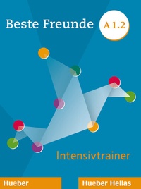Abbildung von: Beste Freunde A1.2 - Hueber Verlag