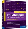 Cover: IT-Handbuch für Fachinformatiker*innen - Rheinwerk