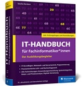 Abbildung von: IT-Handbuch für Fachinformatiker*innen - Rheinwerk