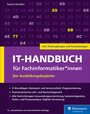 Cover: IT-Handbuch für Fachinformatiker*innen - Rheinwerk