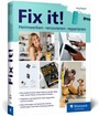 Cover: Fix it! - Rheinwerk