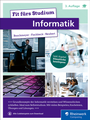 Cover: Fit fürs Studium - Informatik - Rheinwerk