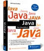 Cover: Java - Rheinwerk