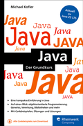 Bild: Java - Rheinwerk