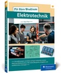 Cover: Fit fürs Studium - Elektrotechnik - Rheinwerk