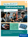 Cover: Fit fürs Studium - Elektrotechnik - Rheinwerk