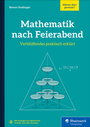 Cover: Mathematik nach Feierabend - Rheinwerk