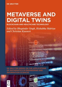 Abbildung von: Metaverse and Digital Twins - De Gruyter