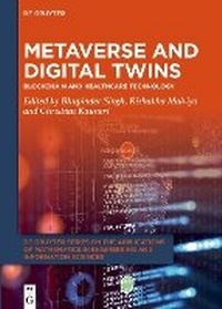 Abbildung von: Metaverse and Digital Twins - De Gruyter