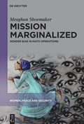 Cover: Mission Marginalized - De Gruyter