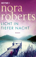 Cover: Licht in tiefer Nacht - Heyne