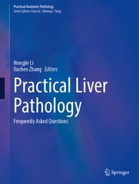 Abbildung von: Practical Liver Pathology - Springer