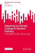 Bild: Adapting to Climate Change in Modern Policing - Springer