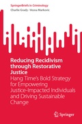 Bild: Reducing Recidivism through Restorative Justice - Springer
