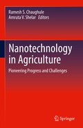Abbildung von: Nanotechnology in Agriculture - Springer