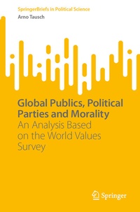 Abbildung von: Global Publics, Political Parties and Morality - Springer