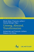 Cover: Umweg, Abstand, Transformation - J.B. Metzler