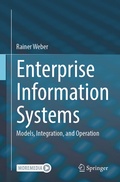 Abbildung von: Enterprise Information Systems - Springer
