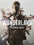 Cover: Thomas Riess - Kerber Verlag