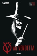 Cover: V wie Vendetta (Neue Edition) - Panini Verlags GmbH