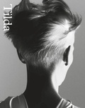Cover: Tilda Swinton - Belser