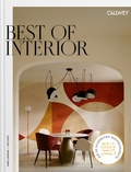 Cover: Best of Interior 2025 - Callwey
