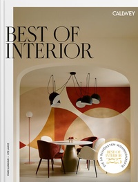 Bild vergrößern Bild: Best of Interior 2025 - Callwey