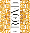 Cover: Zu Gast in Rom - Callwey