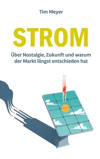 Abbildung von: Strom - BoD - Books on Demand