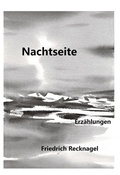 Cover: Nachtseite - BoD - Books on Demand
