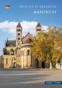 Abbildung von: Maastricht - Schnell & Steiner
