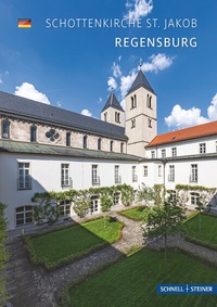 Abbildung von: Regensburg - Schnell & Steiner