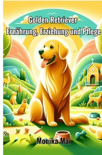Abbildung von: Golden Retriever - epubli