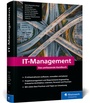 Cover: IT-Management - Rheinwerk