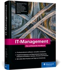 Abbildung von: IT-Management - Rheinwerk